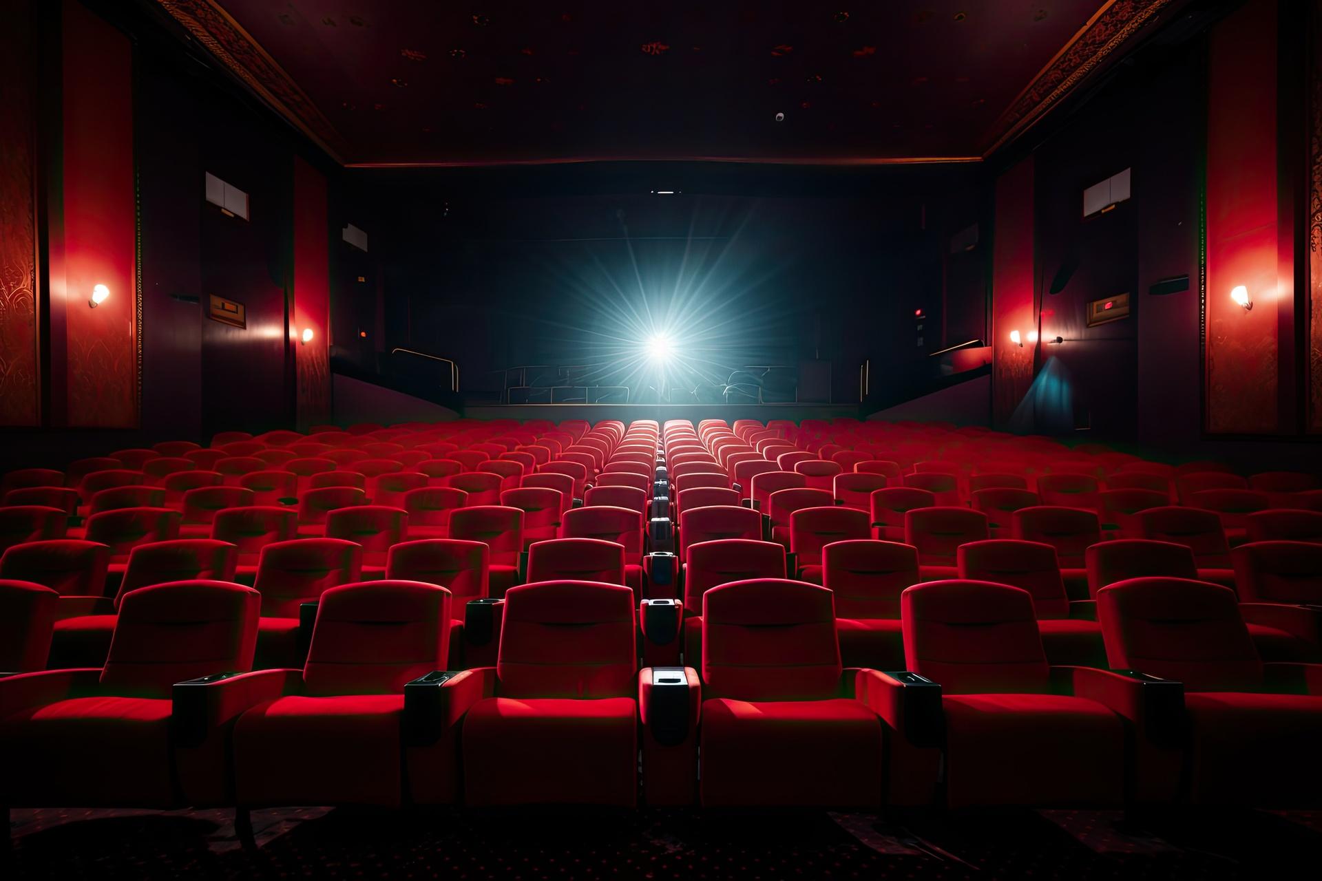 Scène de film en lumière naturelle, sans coupure narrative