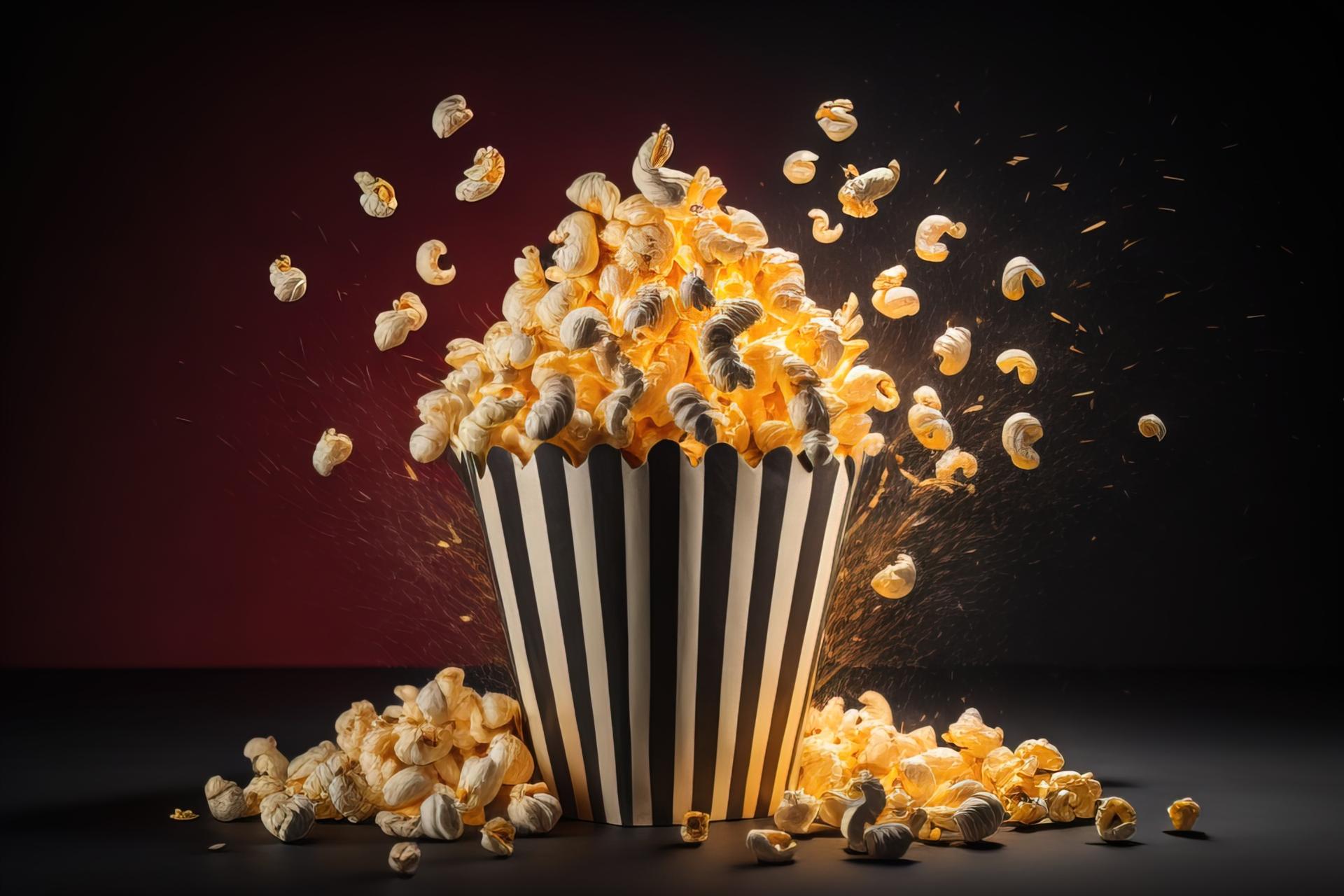 Lumière naturelle évoluant dans une scène filmée sans changement de plan